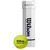 Wilson Triniti Pro Tennis Ball 4 Pack