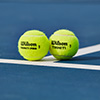 Wilson Triniti Pro Tennis Ball 4 Pack