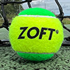 Zoft Stage 1 Intro Tennis Ball Bucket 96