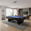 Roberto 6ft Pool Table 
