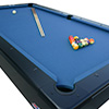 Roberto 6ft Pool Table 