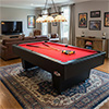 Roberto 8ft Pool Table
