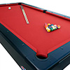 Roberto 8ft Pool Table