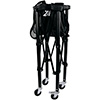 Zoft Collapsible Tennis Ball Cart