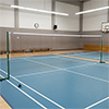 Zoft Tournament Badminton Net