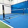 Zoft Mini Tennis Net 3m