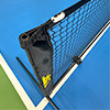Zoft Mini Tennis Net 3m