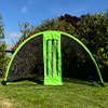 Elders Pop Up Cricket Keeper Net