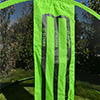 Elders Pop Up Cricket Keeper Net