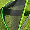 Elders Pop Up Cricket Keeper Net