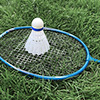 Zoft Club Badminton Shuttlecock 12 Pack