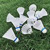 Zoft Club Badminton Shuttlecock 12 Pack