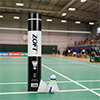 Zoft Club Badminton Shuttlecock 12 Pack