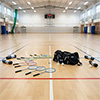 Zoft Badminton Coaching Set