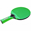 Sure Shot Matthew Syed Outdoor Table Tennis Bat