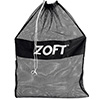 Zoft Mesh Holdall