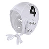 Zoft Water Polo Cap Set