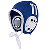 Zoft Water Polo Cap Set