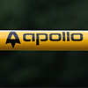 Apollo High Jump Fibreglass Crossbar 4m