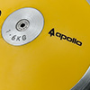 Apollo Challenge Training Discus