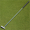 Apollo Golf Putter
