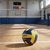 Zoft Lightweight Volleyball 