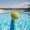 Zoft Training Water Polo Ball 