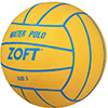 Zoft Training Water Polo Ball 