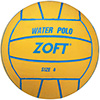 Zoft Training Water Polo Ball 
