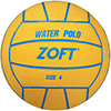 Zoft Training Water Polo Ball 