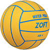 Zoft Training Water Polo Ball 
