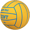 Zoft Training Water Polo Ball 