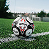 Mitre Delta Evo Match FIFA Football 