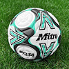 Mitre Delta One Match Football