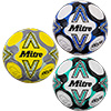 Mitre Delta One FIFA Match Football