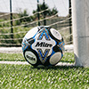 Mitre Delta One FIFA Match Football