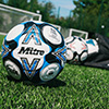 Mitre Delta One FIFA Match Football