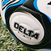 Mitre Delta One FIFA Match Football