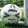 Mitre Ultimatch Evo Match Football