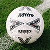 Mitre Ultimatch Evo Match Football