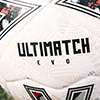 Mitre Ultimatch Evo Match Football