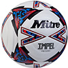 Mitre Impel Futsal Football
