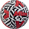 Mitre Street Soccer Football 