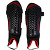 Mitre Aircell Carbon Shin Guards