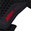 Mitre Aircell Carbon Shin Guards