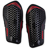 Mitre Aircell Carbon Slip Shin Guards