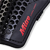 Mitre Aircell Carbon Slip Shin Guards