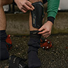 Mitre Aircell Pro Shin Guards