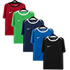 Nike Academy Pro Junior Short Sleeve Training Top