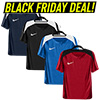Nike Strike Senior Short Sleeve Top